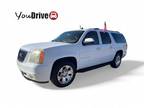 2009 GMC Yukon XL SLT - Dallas,TX