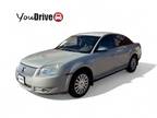 2008 Mercury Sable Base - Dallas,TX