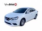 2019 Nissan Sentra SV - Dallas,TX