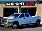 2021 Ram 3500 4x4 DUALLY DIESEL ~ NEW TIRES Tradesman - Dallas,TX