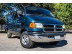 2001 Dodge Ram Van 2500 - Reseda,CA