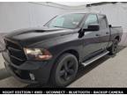 2019 Ram 1500 Classic Express NIGHT EDITION