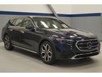 2025 Mercedes-Benz E-Class E 450 4MATIC