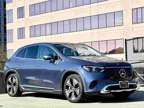 2023 Mercedes-Benz EQE 350 SUV 4MATIC