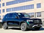 2022 Mercedes-Benz GLE GLE 350 4MATIC