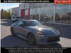 2024 Nissan Z Sport