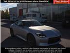 2024 Nissan Z Sport