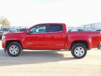 2018 Chevrolet Colorado For Sale