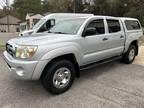 2007 Toyota Tacoma For Sale