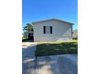 2010 Clayton Mobile Home