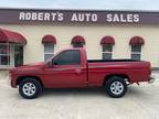 1997 Nissan Truck For Sale