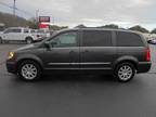 2016 Chrysler Town and Country For Sale
