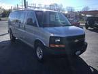 2015 Chevrolet Express For Sale