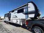 New 2025 KZ Durango D301RLT