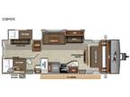 2020 JAYCO Jay Flight