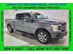 2019 Ford F-150 XLT SPORT