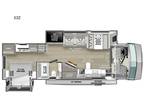 New 2025 Forest River FR3
