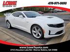 2023 Chevrolet Camaro LT1 1SS