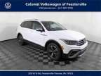 2024 Volkswagen Tiguan Wolfsburg