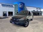 2010 Honda CR-V EX-L