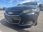 2018 Chevrolet Impala LT 1LT