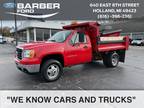 2008 GMC Sierra 3500HD Work Truck