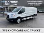 2022 Ford Transit-250 Base