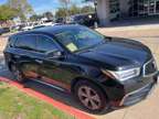 2020 Acura MDX 3.5L