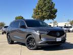 2022 Acura MDX A-Spec SH-AWD