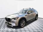 2024 Mazda CX-90 3.3 Turbo Premium Plus AWD