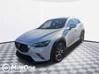 2016 Mazda CX-3 Grand Touring AWD