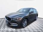 2021 Mazda CX-5 Grand Touring Premium AWD