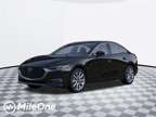 2025 Mazda Mazda3 2.5 S Preferred