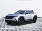 2025 Mazda CX-50 Premium Package