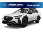 2025 Subaru Outback Onyx Edition XT