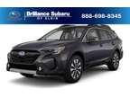2025 Subaru Outback Limited XT