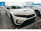 2023 Honda Civic Type R Base