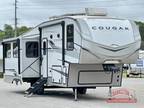 2023 Keystone Cougar
