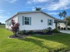 2000 Homes Of Merit Mobile Home