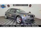 2016 Volkswagen Jetta 2.0T GLI SE 2.0