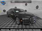 2016 Audi A7 3.0T Prestige quattro