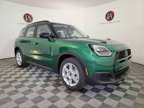2025 MINI Cooper S Countryman