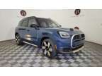 2025 MINI Cooper S Countryman
