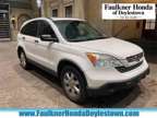 2008 Honda CR-V EX