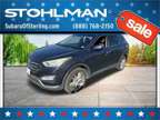 2013 Hyundai Santa Fe Sport Sport 2.0T