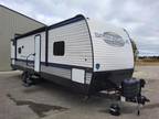 New 2025 Keystone Springdale 291BRC