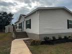 2009 Cmh Manufacturing Mobile Home