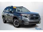 2025 Subaru Forester Base