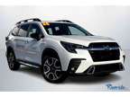 2024 Subaru Ascent Touring