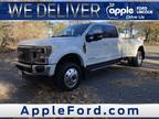 2022 Ford F-450SD Lariat DRW